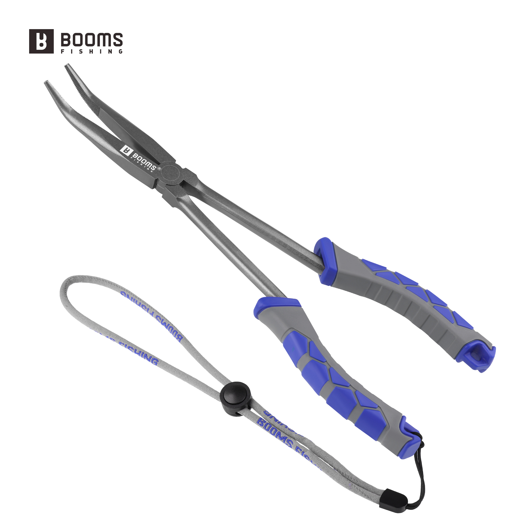 Fishing Equipment Hanger - Booming Tang Pancing XW11 Tang Pancing