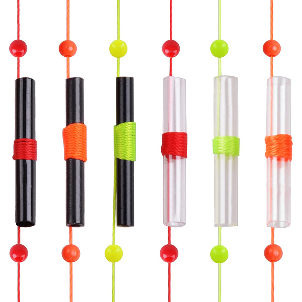 Fishing Equipment Shop - 150 Buah Bobber Stops Slip Bobber