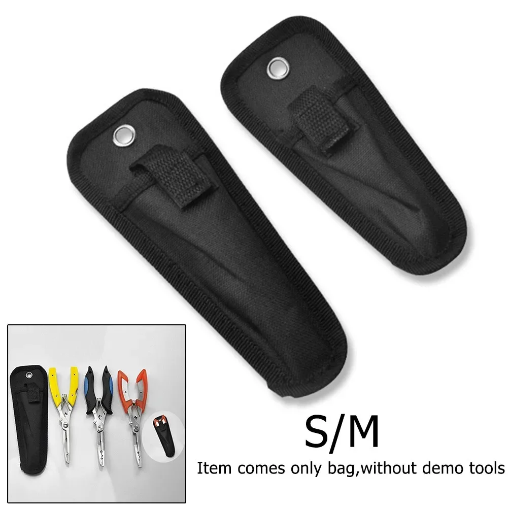Fishing Equipment Hanger - 1 Buah Tas Tang Pancing Kokoh