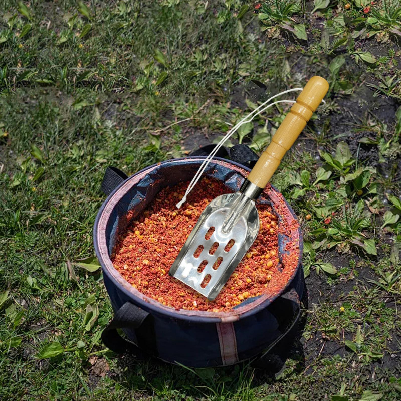 Umpan udang sekop mudah diguna - Fishing Equipment Bait ulasan dan harga