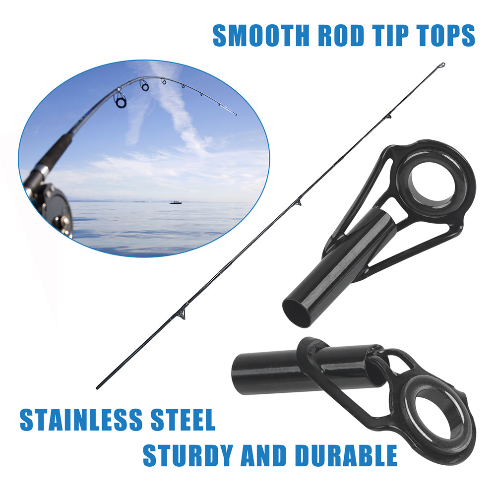 Joran Pancing Tips Joran Panci - Fishing Equipment Shop ulasan dan harga