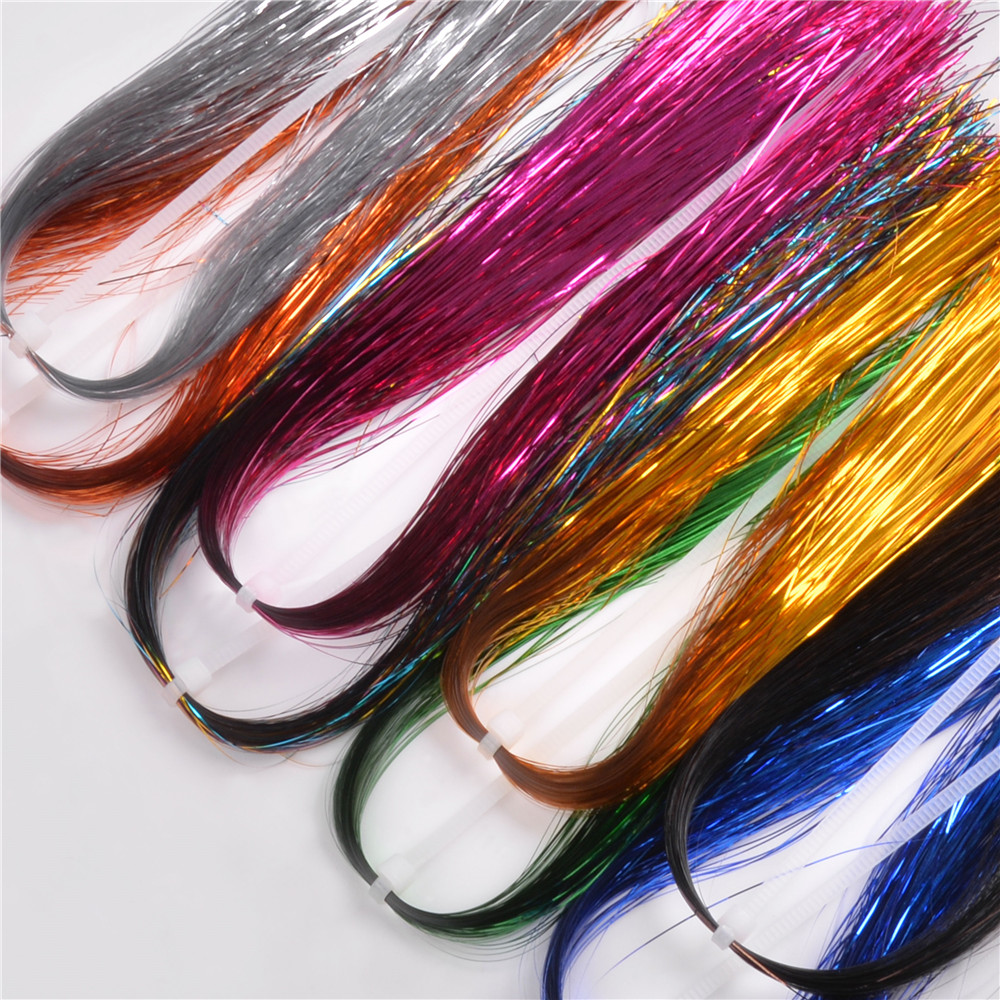10 Pak Terbang Mengikat Bahan  - Fishing Equipment Shop ulasan dan harga