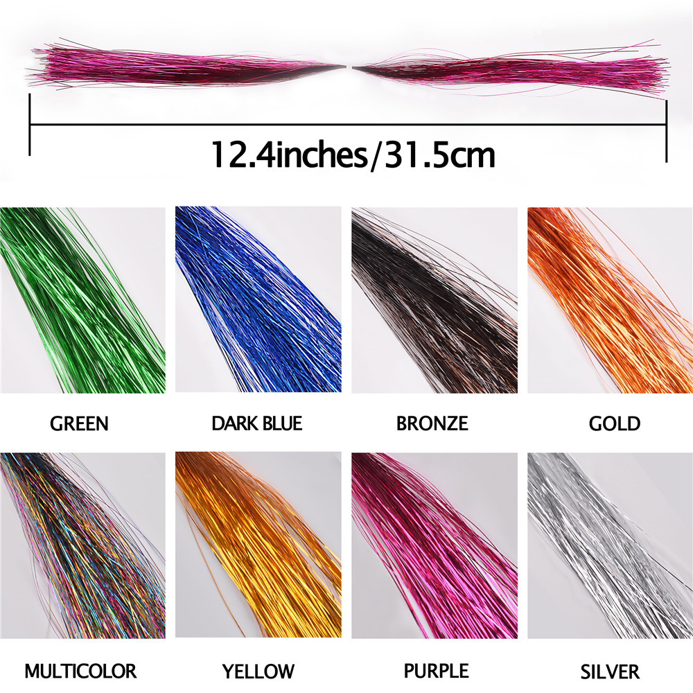 10 Pak Terbang Mengikat Bahan  - Fishing Equipment Shop ulasan dan harga