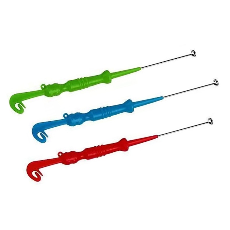 Alat pengikat simpul kuku lala - Fishing Equipment Hanger ulasan dan harga