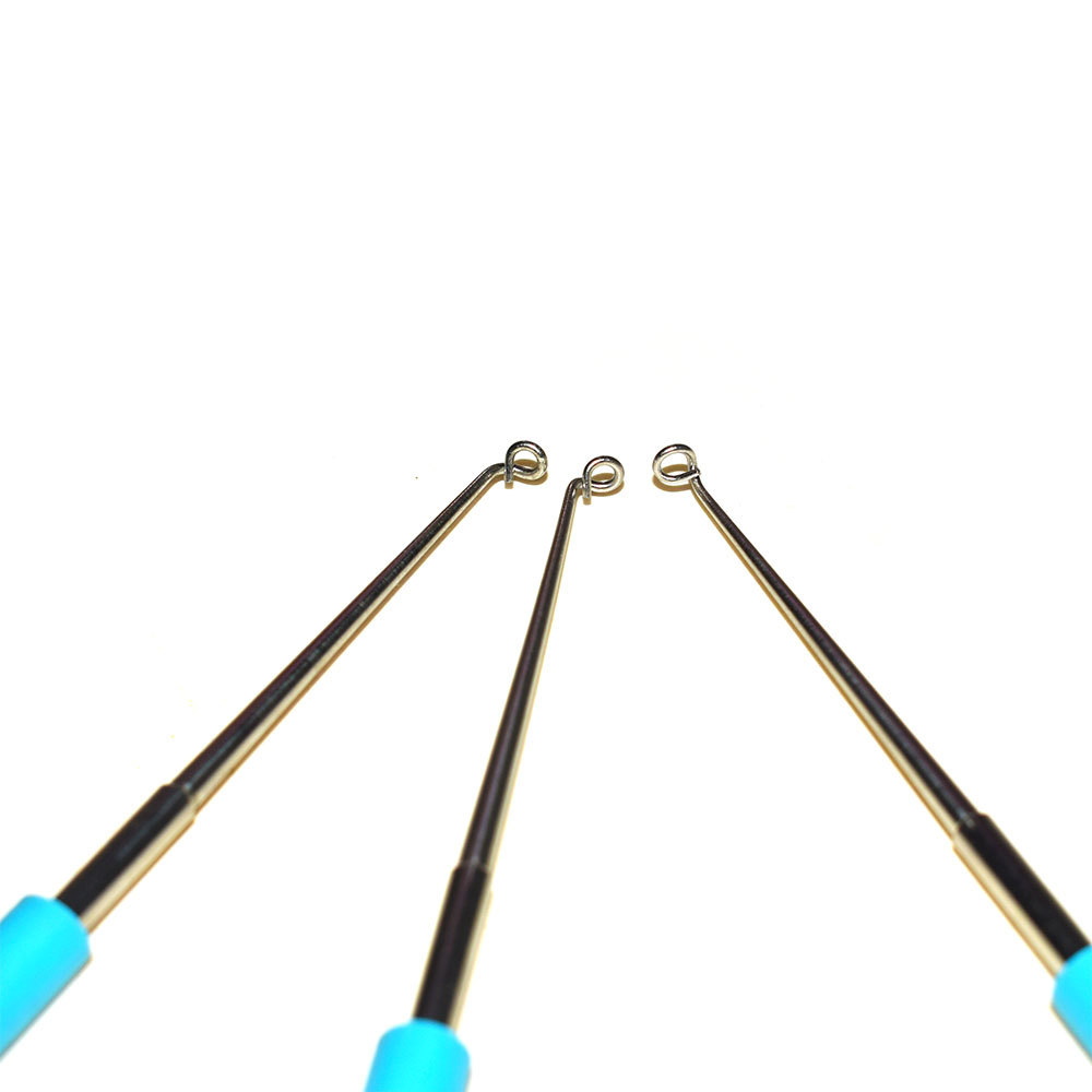 Alat kait pancing, 1 buah muda - Fishing Equipment Hanger ulasan dan harga