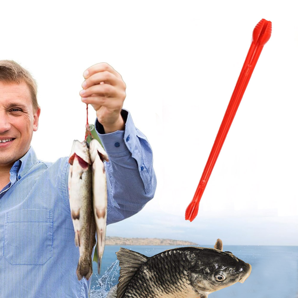 ABS penghilang kait ikan, Akse - Fishing Equipment Hanger ulasan dan harga