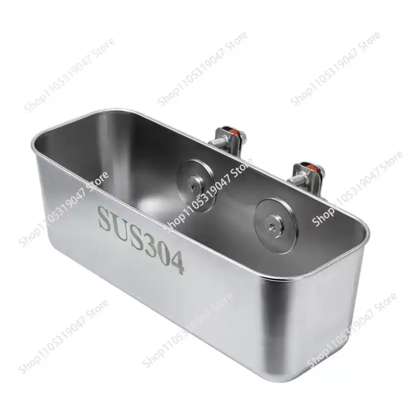 Aksesoris pagar kapal pesiar b - Fishing Equipment Bait ulasan dan harga