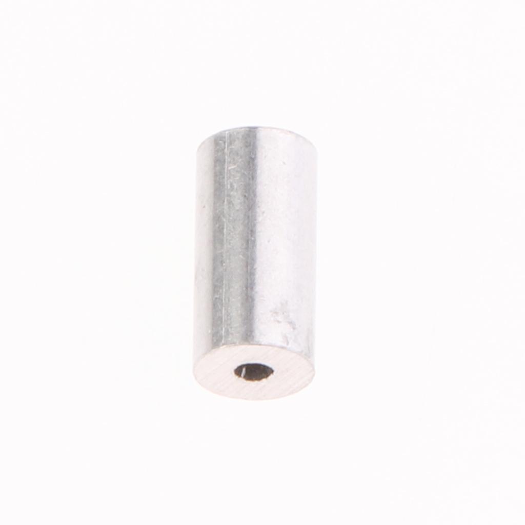 Selubung Konektor Aluminium un - Fishing Line ulasan dan harga