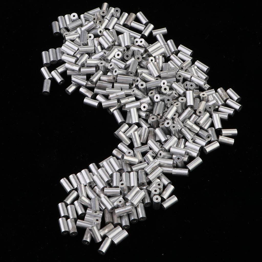 Selubung Konektor Aluminium un - Fishing Line ulasan dan harga