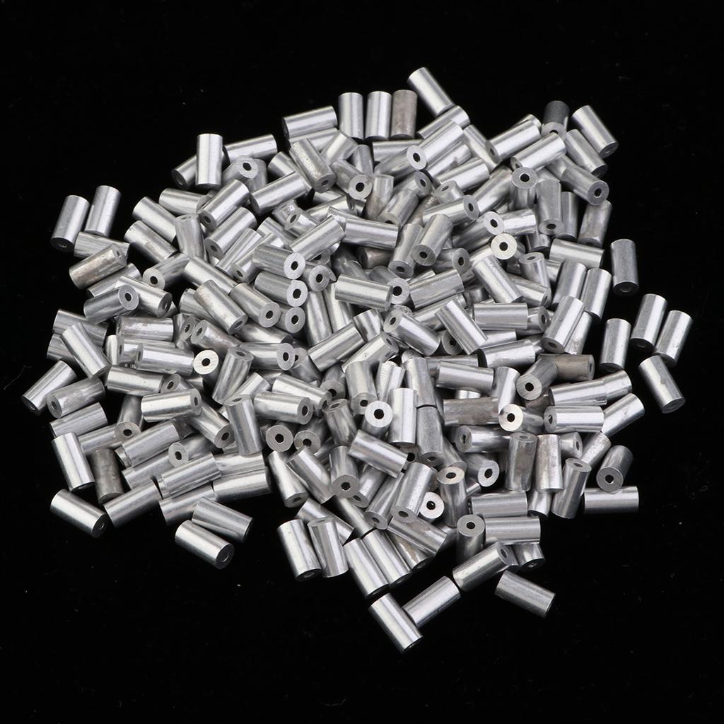 Selubung Konektor Aluminium un - Fishing Line ulasan dan harga