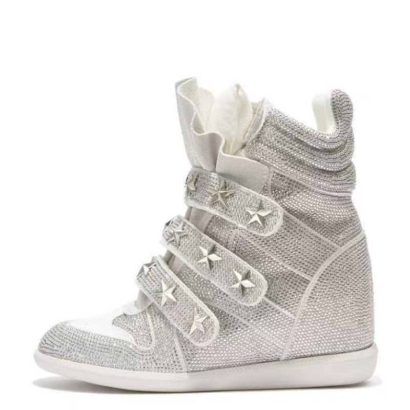Sepatu Fashion untuk Wanita Se - Circle Hook Set ulasan dan harga