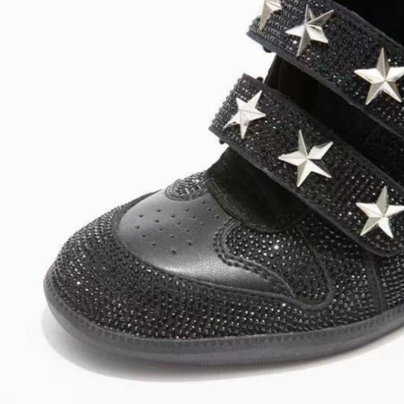 Sepatu Fashion untuk Wanita Se - Circle Hook Set ulasan dan harga
