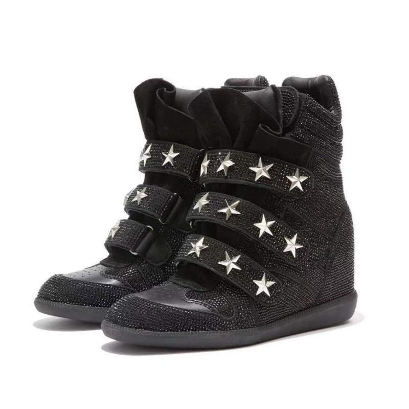 Sepatu Fashion untuk Wanita Se - Circle Hook Set ulasan dan harga
