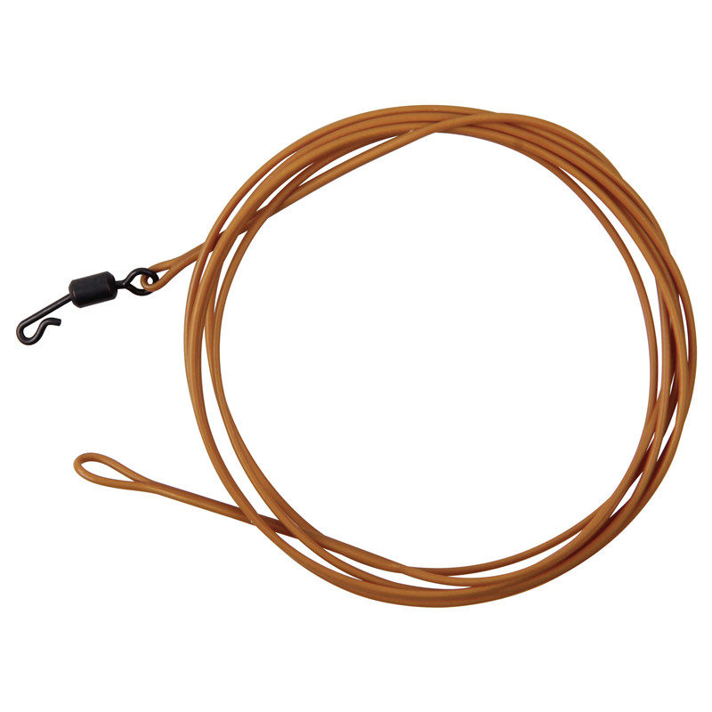3 Buah 80LB Pemimpin Kawat Pan - Fishing Equipment Shop ulasan dan harga