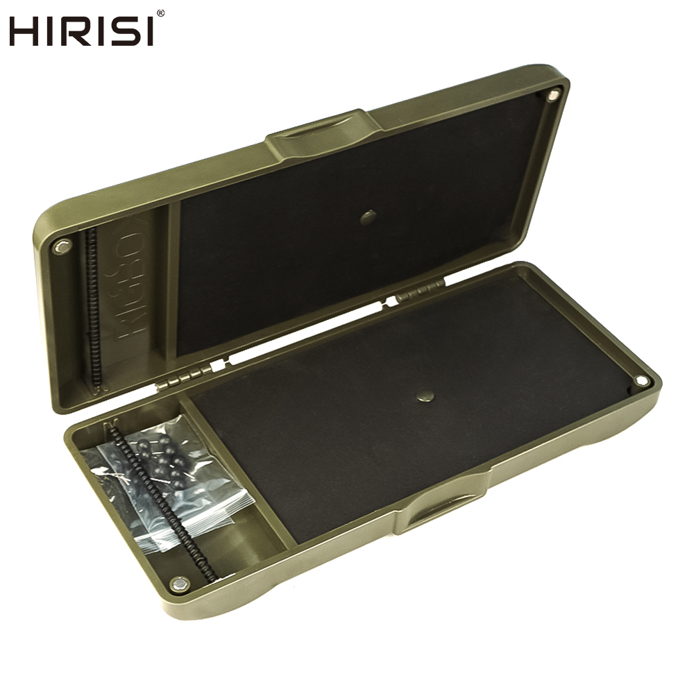 Hirisi Kotak Peralatan Dompet  - Fishing Equipment Bait ulasan dan harga