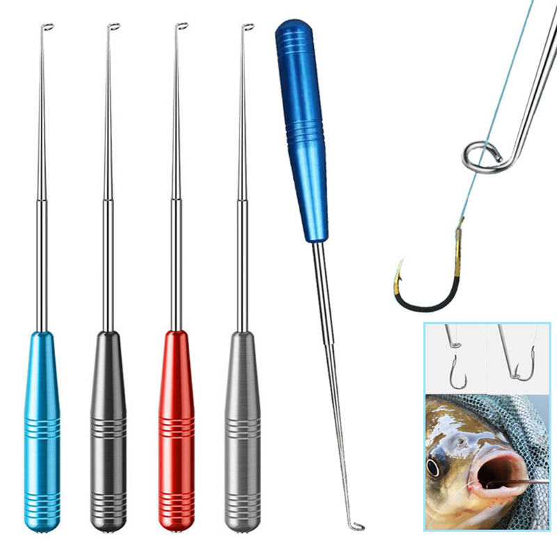 Pelepas kait pancing Baja taha - Fishing Equipment Hanger ulasan dan harga