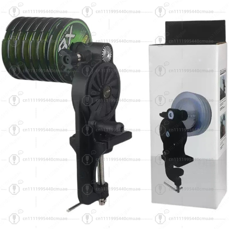Alat penggulung tali pancing,  - Fishing Line ulasan dan harga