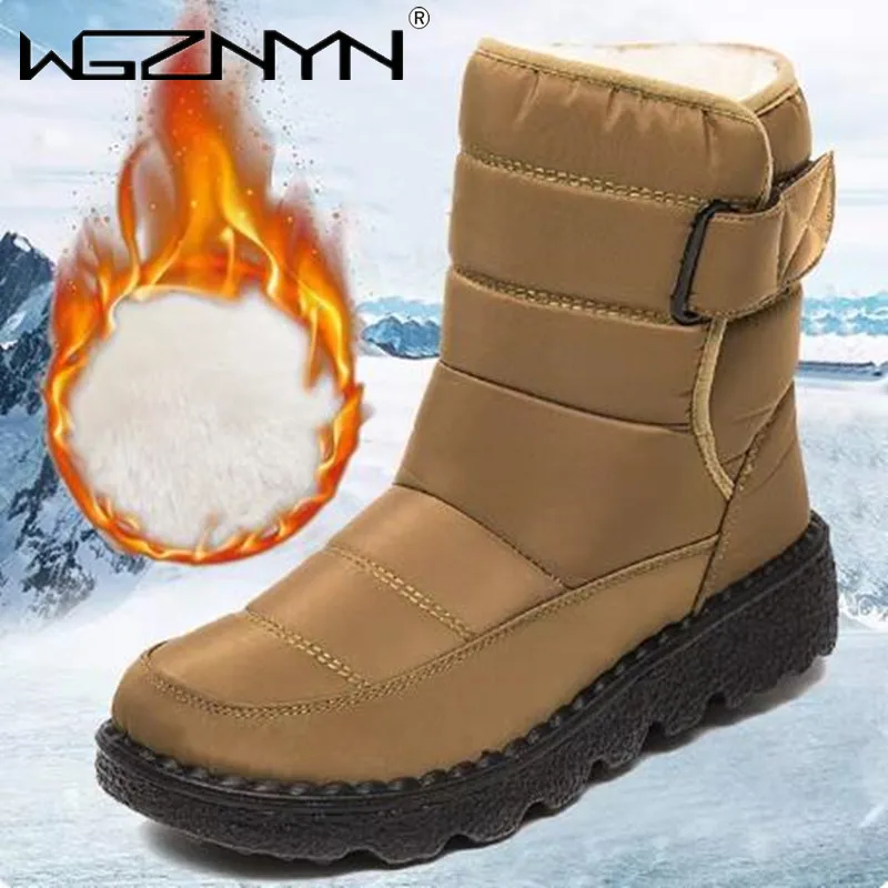 Sepatu Bot Salju Tahan Air unt - Circle Hook Set ulasan dan harga