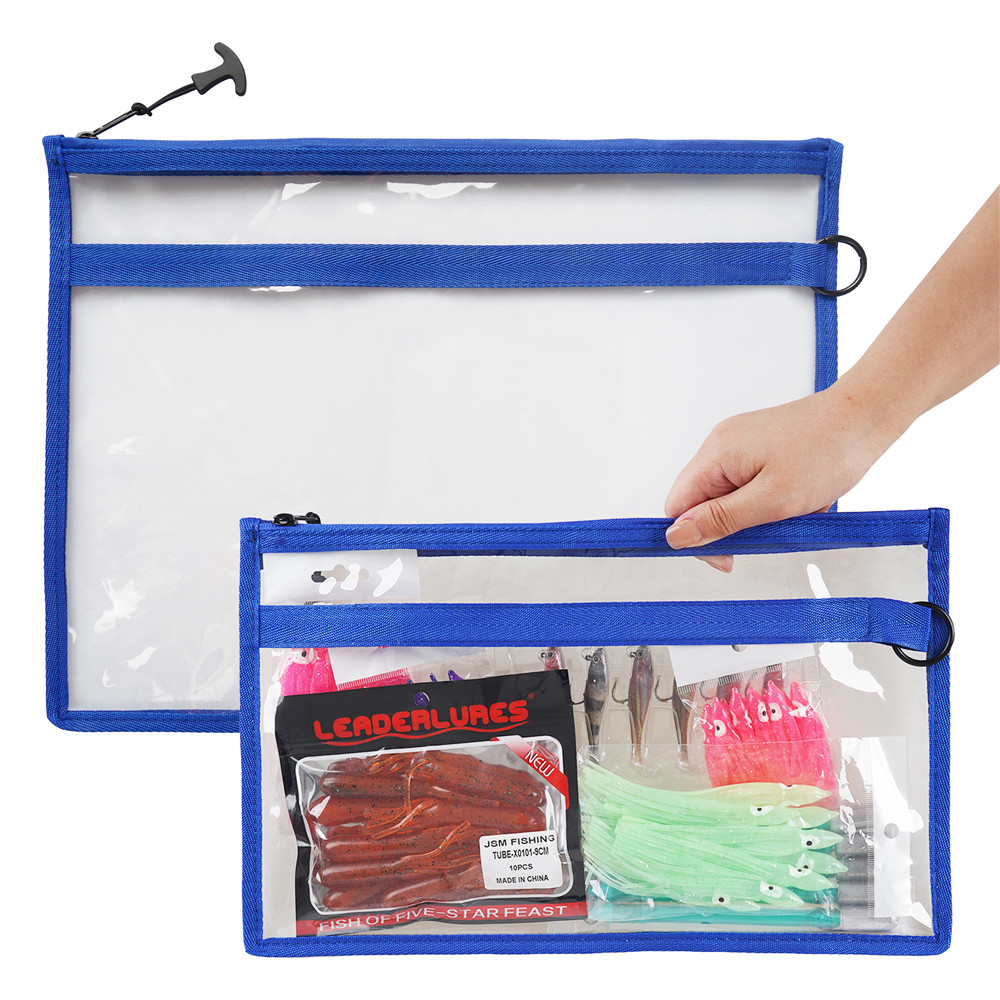 Tas Penyimpanan Umpan Pancing  - Fishing Equipment Shop ulasan dan harga