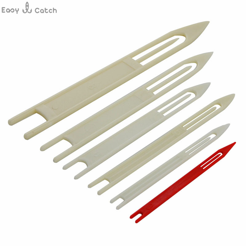 5 Pcs Plastik Memancing Net Pe - Fishing Equipment Shop ulasan dan harga