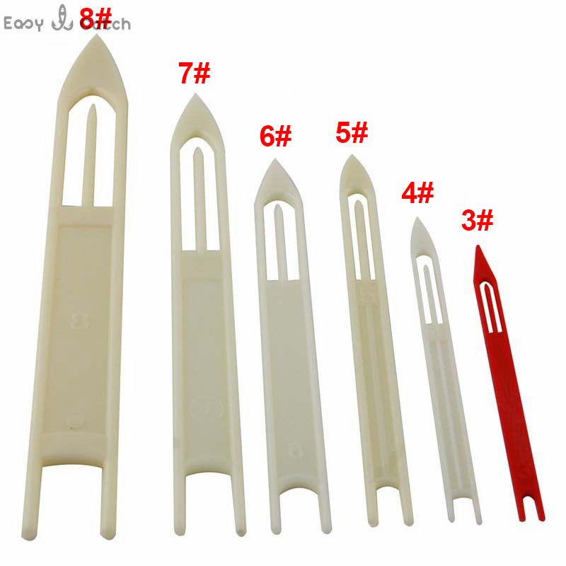 5 Pcs Plastik Memancing Net Pe - Fishing Equipment Shop ulasan dan harga
