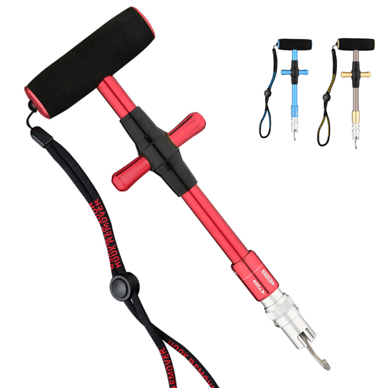 TAKEDO kait pancing BL-049 ben - Fishing Equipment Hanger ulasan dan harga