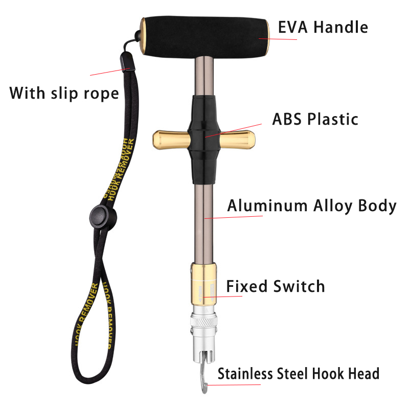 TAKEDO kait pancing BL-049 ben - Fishing Equipment Hanger ulasan dan harga
