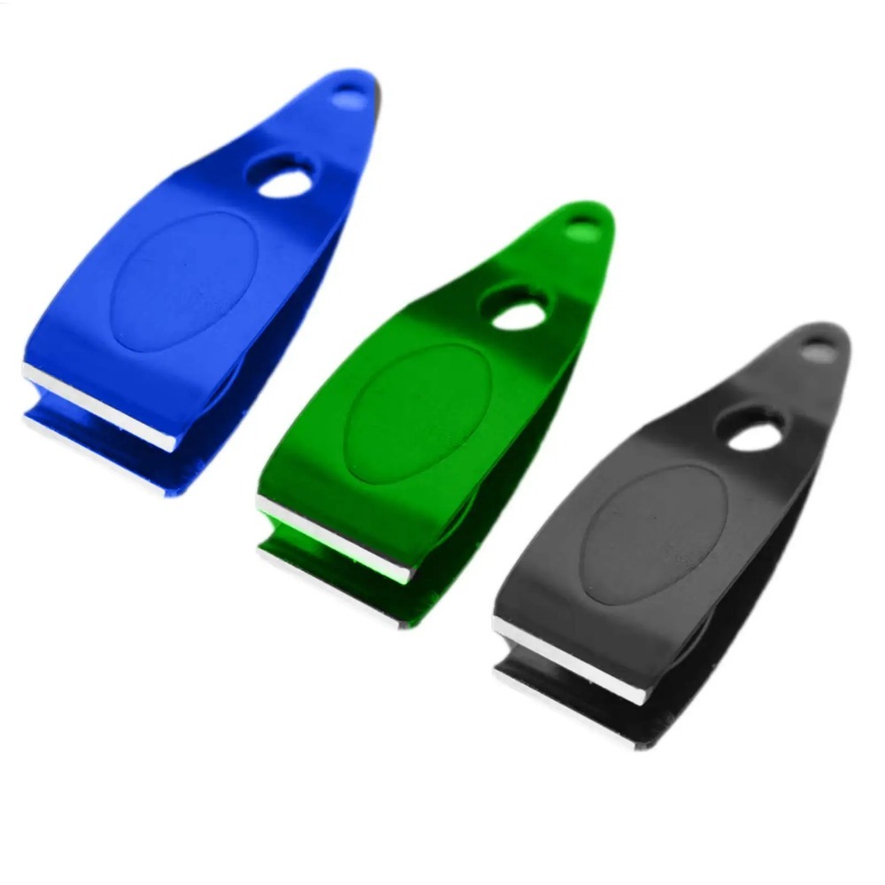 1pc Pemotong Senar Pancing Por - Fishing Equipment Hanger ulasan dan harga