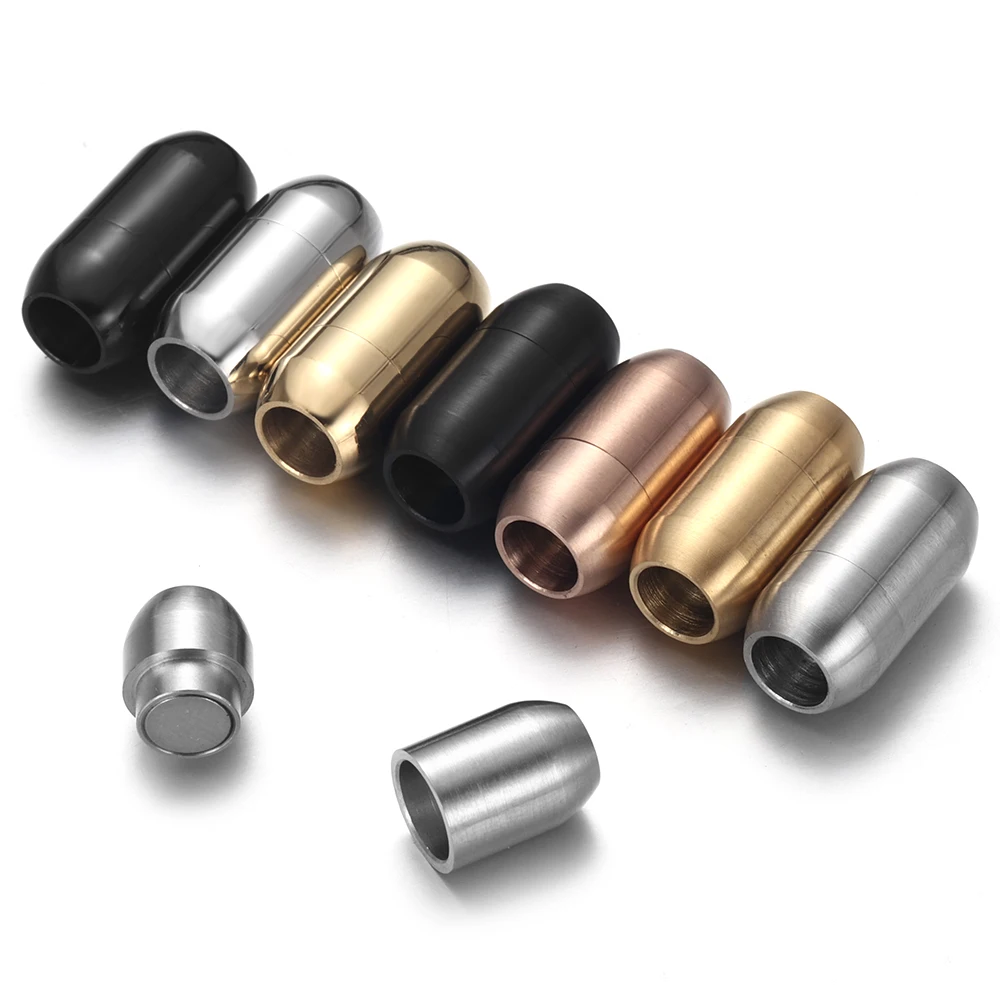 Stainless Steel 3mm-8mm Bulat  - Circle Hook Set ulasan dan harga