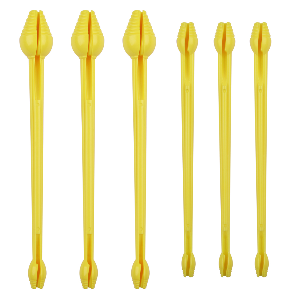 6 Buah Kait Pancing Disgorger  - Fishing Equipment Hanger ulasan dan harga