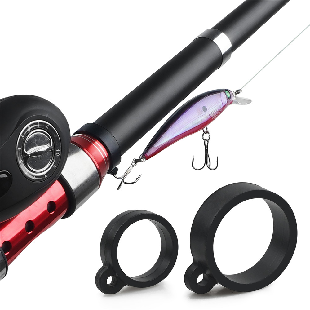 10 Buah Kail Pancing Penjaga u - Fishing Equipment Shop ulasan dan harga