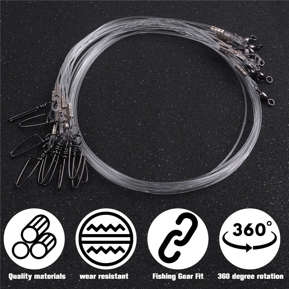 96 buah senar pandu pancing fl - Fishing Equipment Shop ulasan dan harga