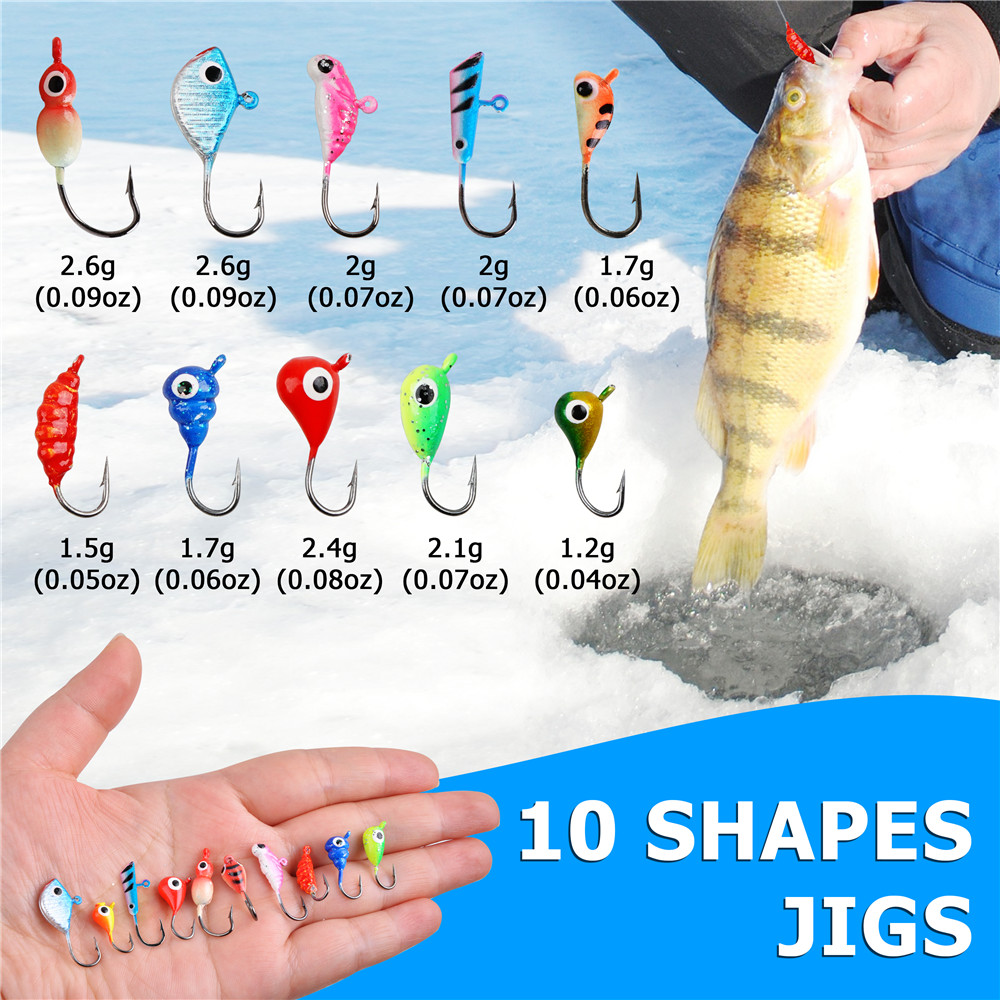 Joran pancing es Mini, tongkat - Fishing Equipment Shop ulasan dan harga